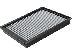 aFe Pro Dry S Air Filter Element 02-18 Dodge Ram - Click Image to Close
